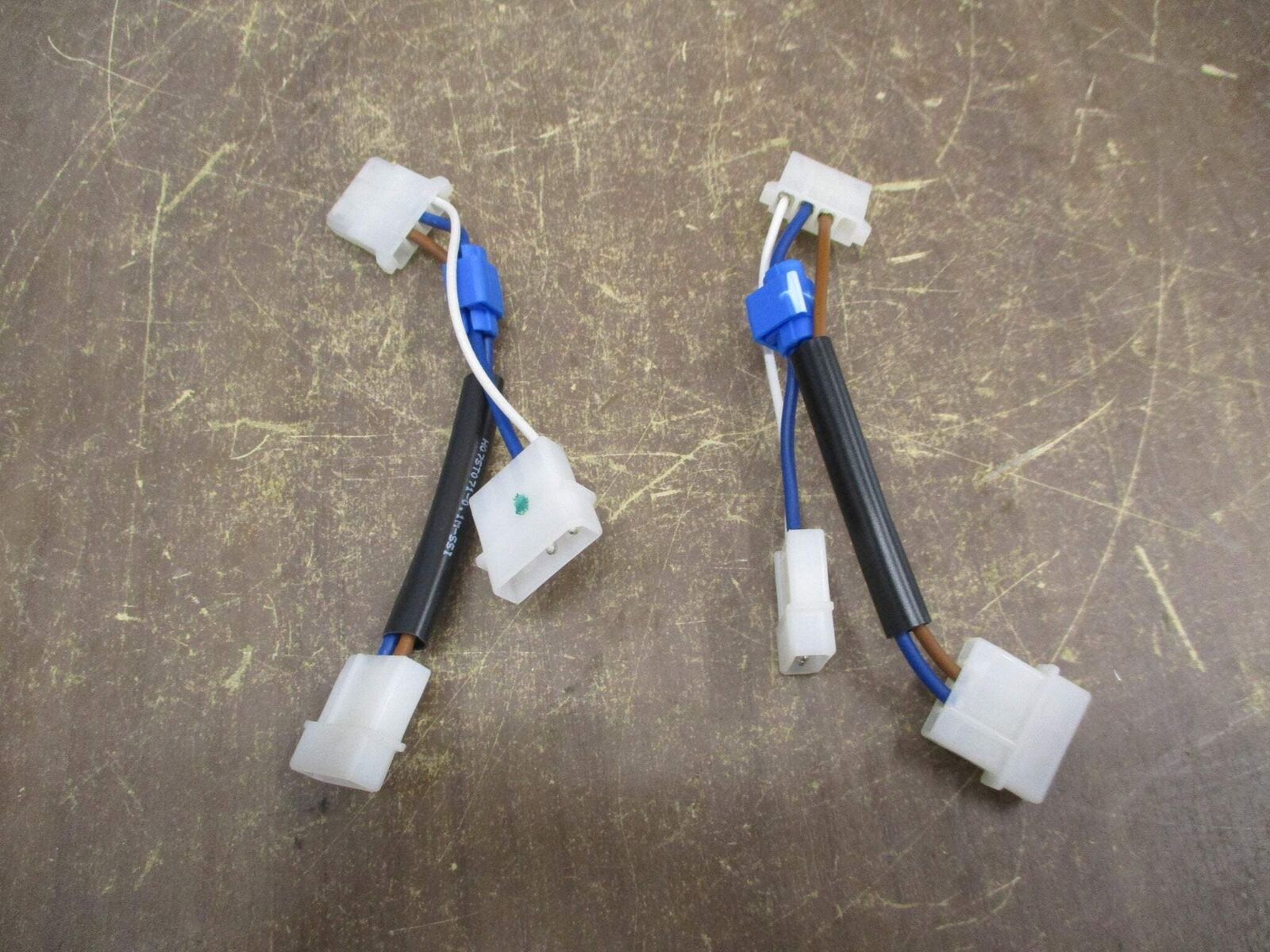 SSI Schaefer Peem Cable H07ST071 *Lot of 2* *No Box* New Surplus