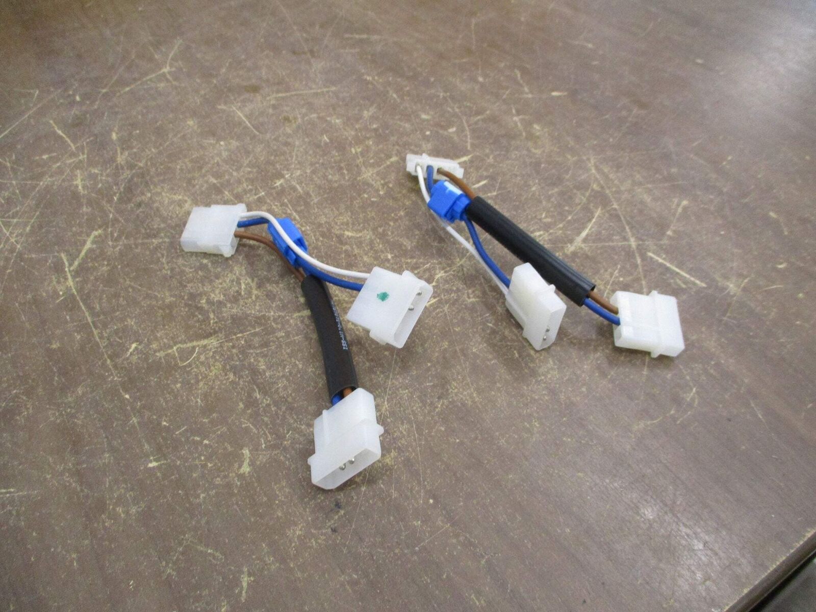 SSI Schaefer Peem Cable H07ST071 *Lot of 2* *No Box* New Surplus