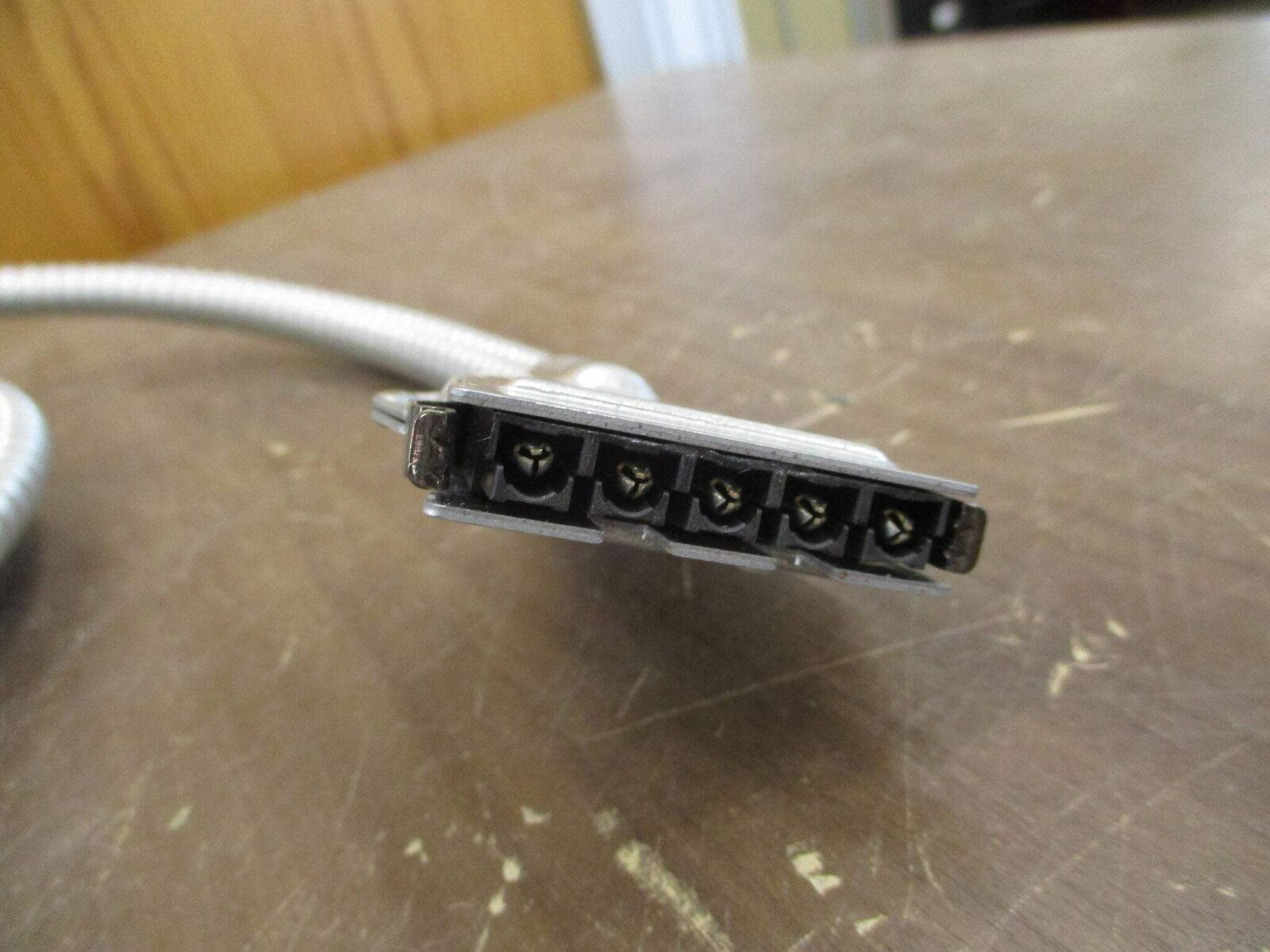 Reloc OnePass 2-Port Cable OC2 277 12/4G 21 Used