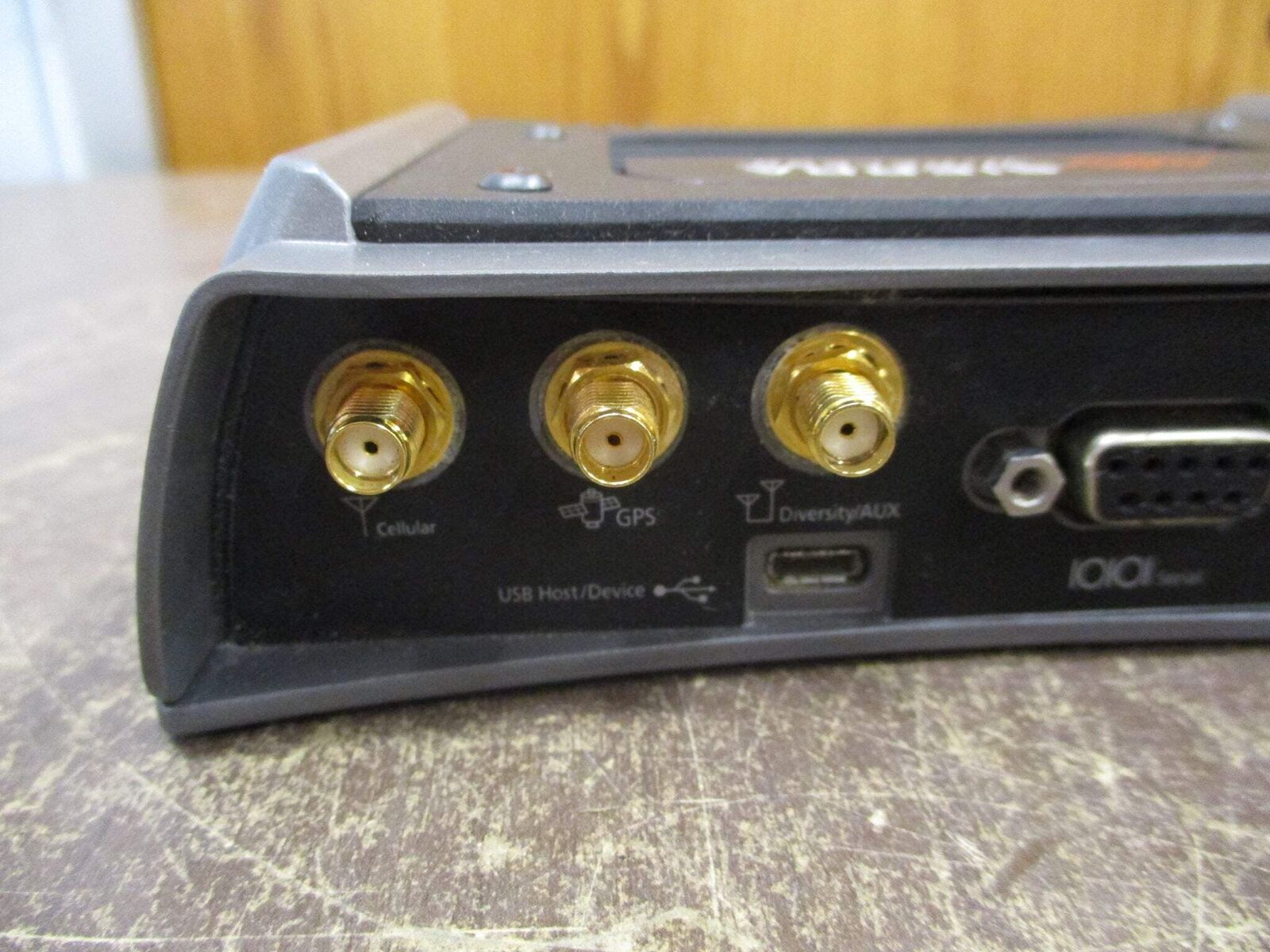Sierra Wireless AirLink Cellular Modem Intelligent Gateway GX440 9-36VDC