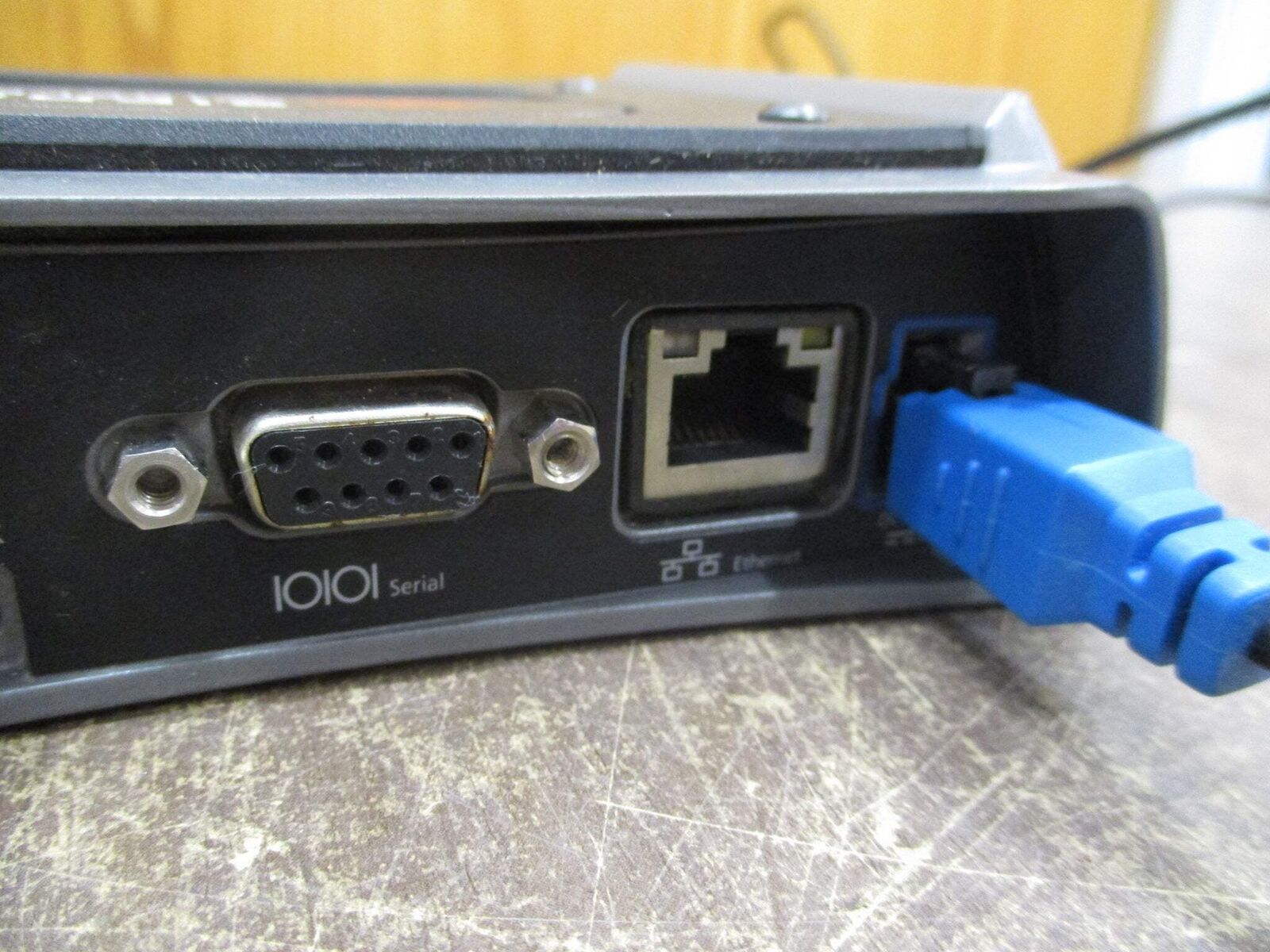 Sierra Wireless AirLink Cellular Modem Intelligent Gateway GX440 9-36VDC
