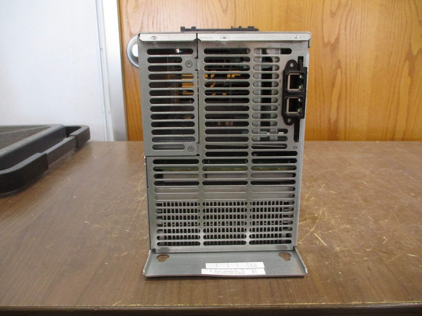 Sew-Eurodrive Moviaxis Servo Drive Axis Module MXA81A-064-503-00/F/XGS11A Used