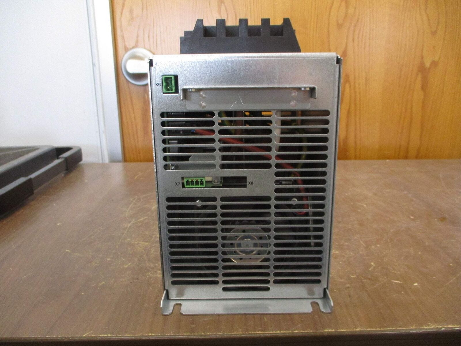 Sew-Eurodrive Moviaxis Servo Drive Axis Module MXA81A-064-503-00/F/XGS11A Used