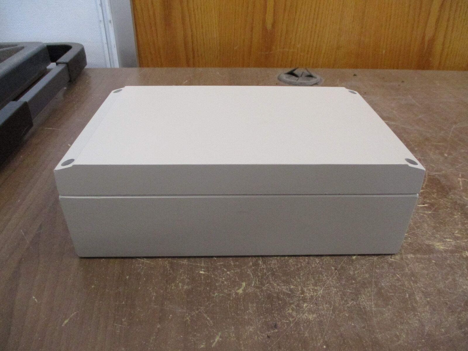 ebmpapst PS 320 Power Supply 9920472006 PST320/24M2-01-RSS-PAP 320W Used