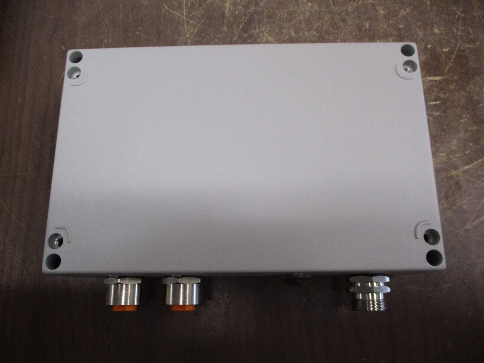 ebmpapst PS 320 Power Supply 9920472006 PST320/24M2-01-RSS-PAP 320W Used