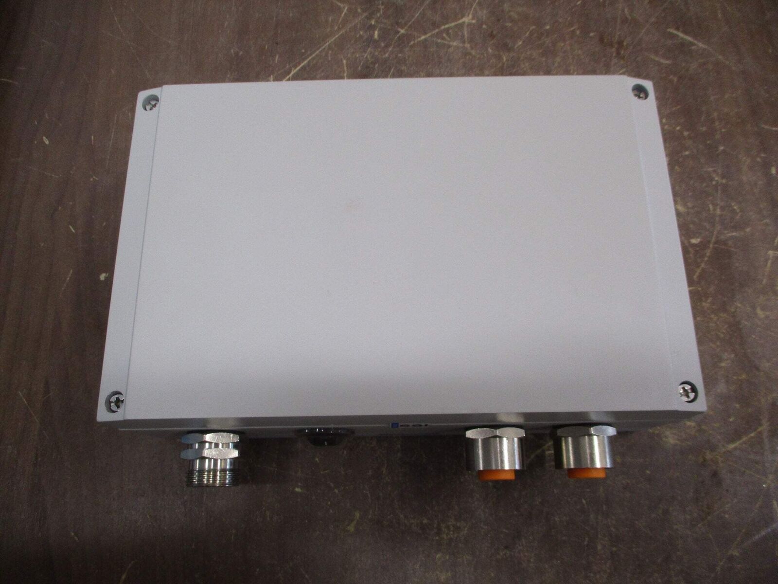 ebmpapst PS 320 Power Supply 9920472006 PST320/24M2-01-RSS-PAP 320W Used