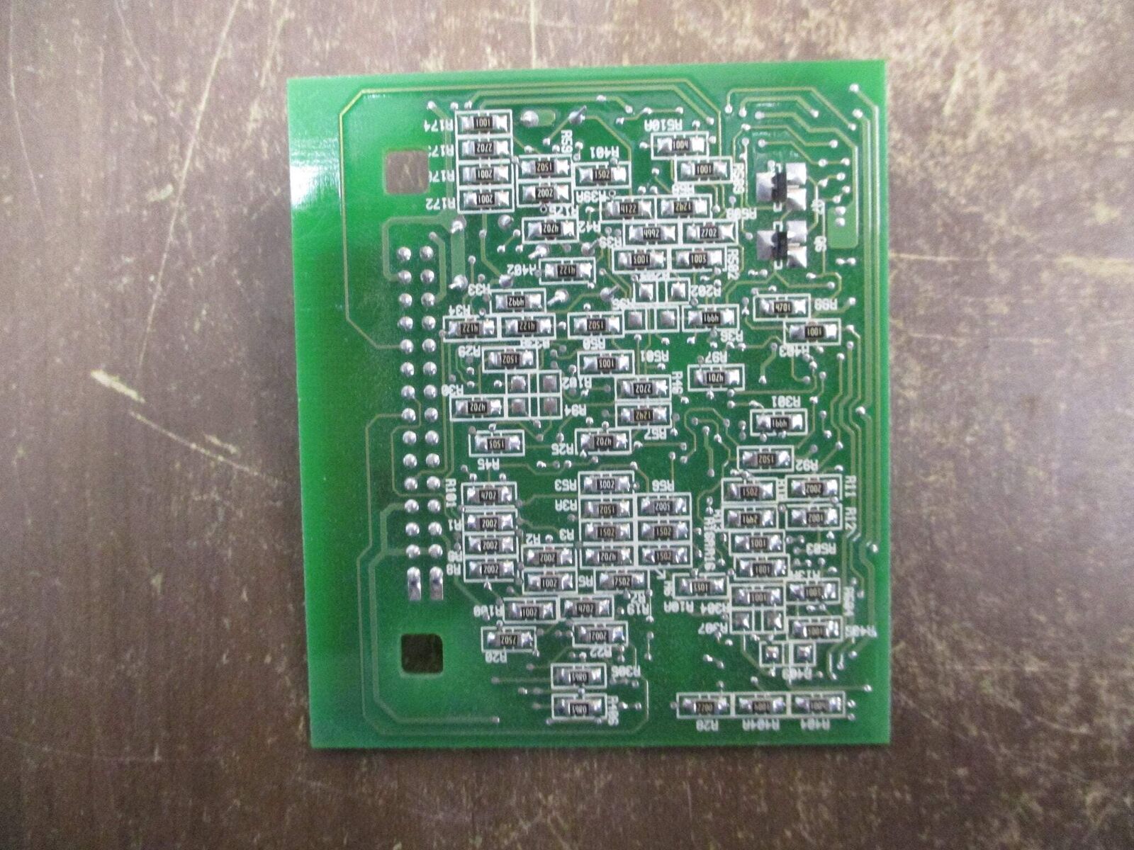 CPC PFC-1352 Board 098-01757-00 Used