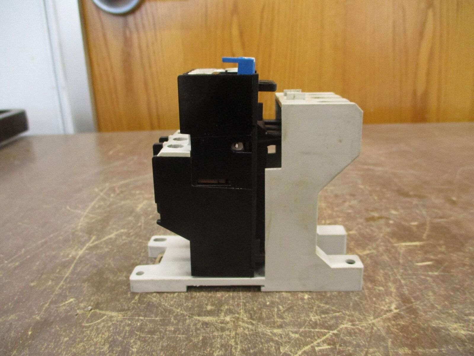 Cutler-Hammer Solid State Overload C316FNA3* Ser. A2 Trip: 24-32A Used