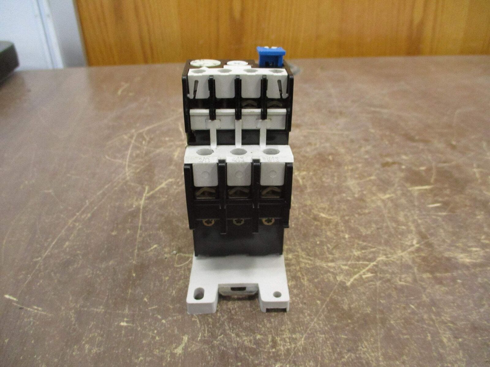 Cutler-Hammer Solid State Overload C316FNA3* Ser. A2 Trip: 24-32A Used