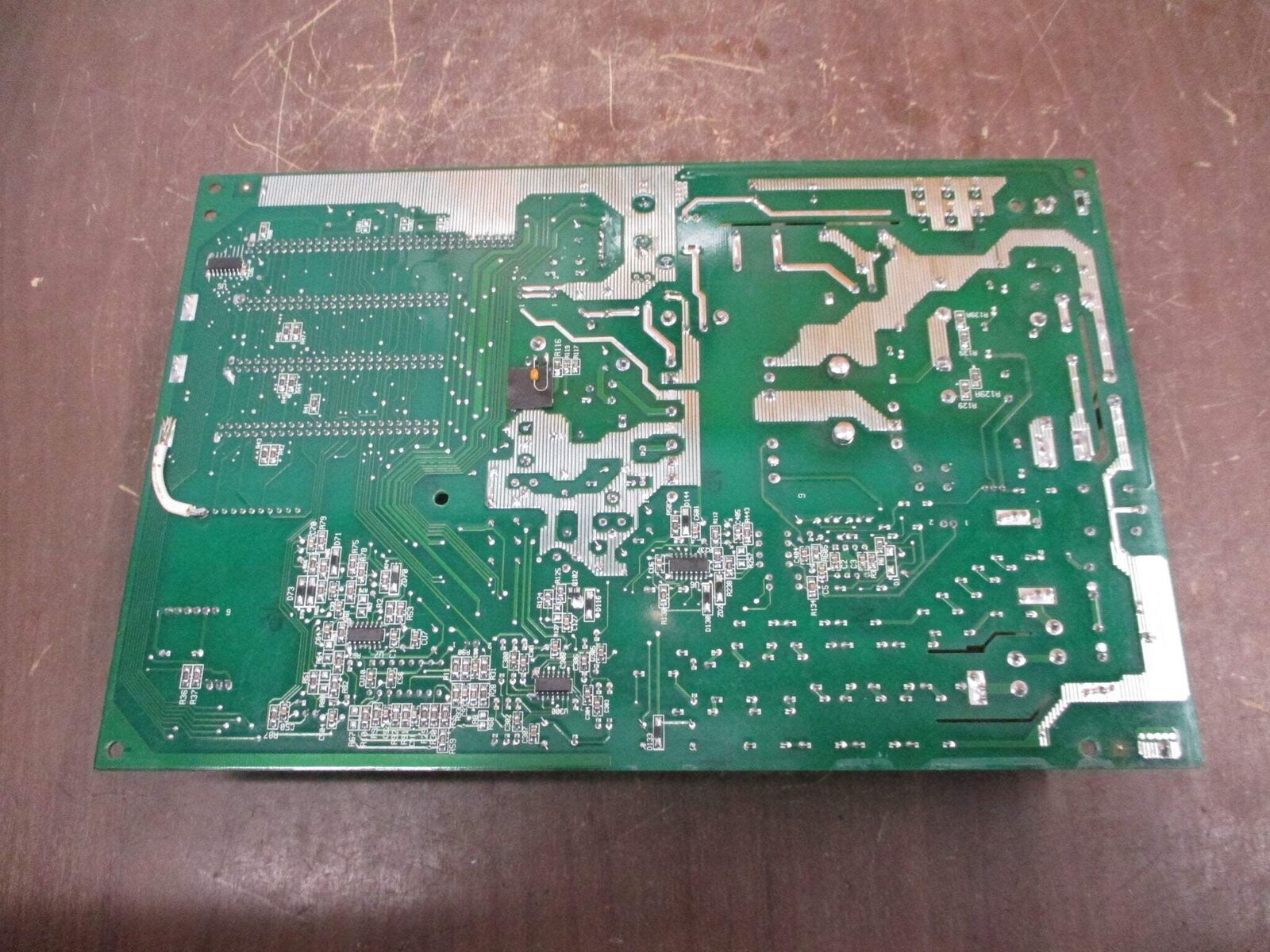 CPC Control Board 01710-08-409 Used