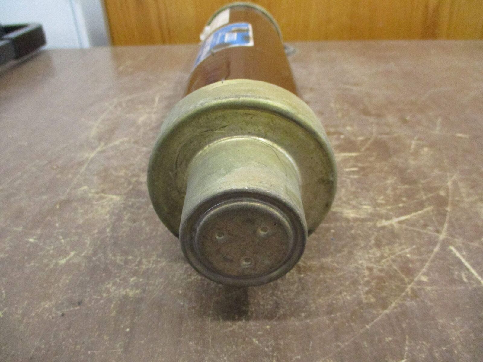 Line Power Fuse 3-0011-01 60A 12kV Used