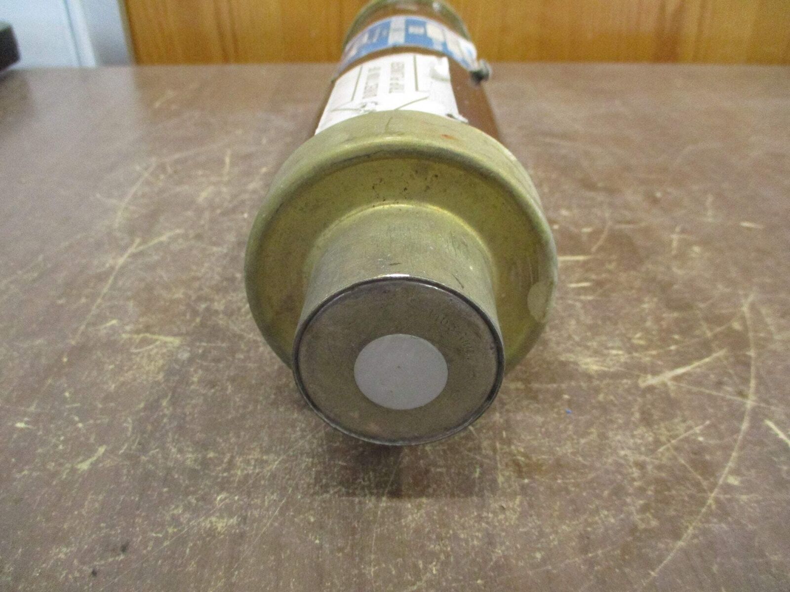 Line Power Fuse 13-0011-01 60A 12kV Used