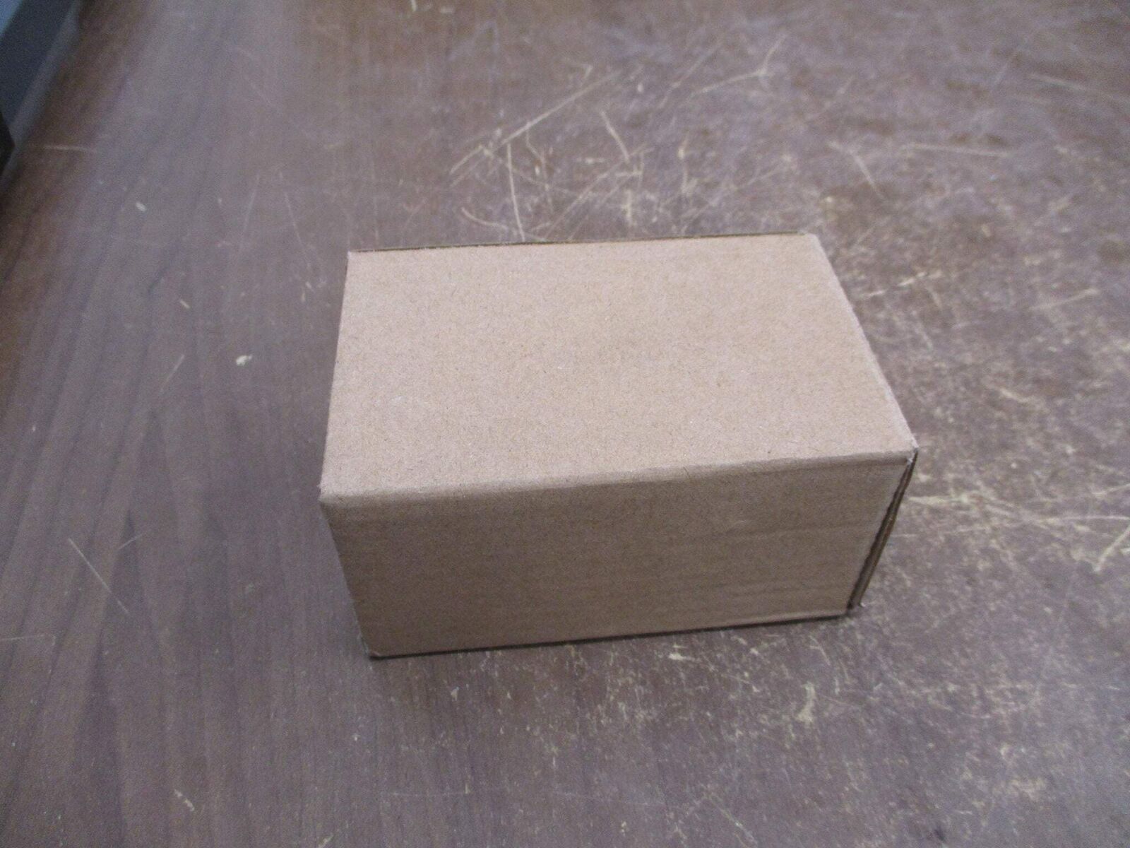 Intertek Transformer 122 Pri: 120V Sec: 16V 60Hz New Surplus