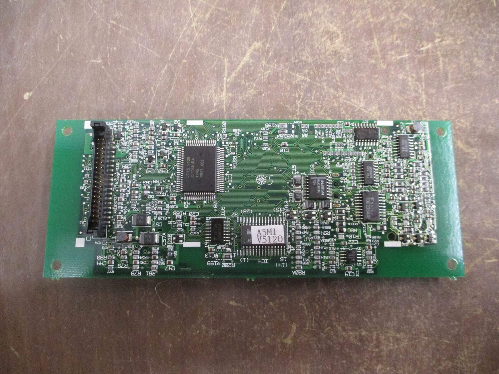 Toshiba Inverter Board P6581271G901 Used