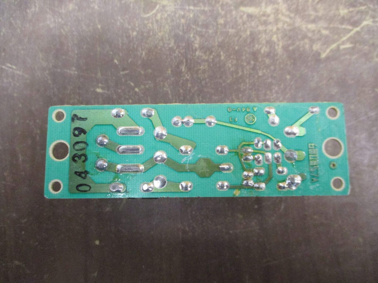 RIB Switch Assembly 680857A Used