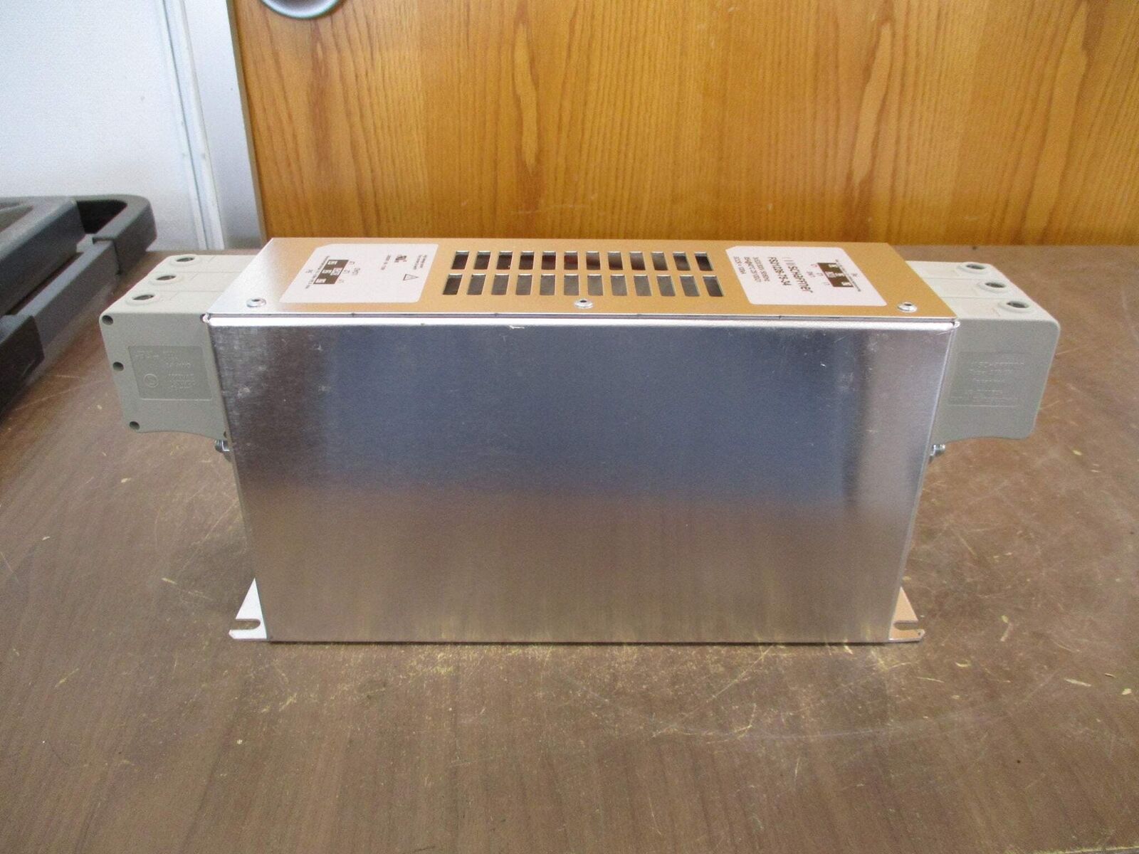 Sew-Eurodrive Line Filter NF 085-503 380-500VAC 3Ph 85A Used