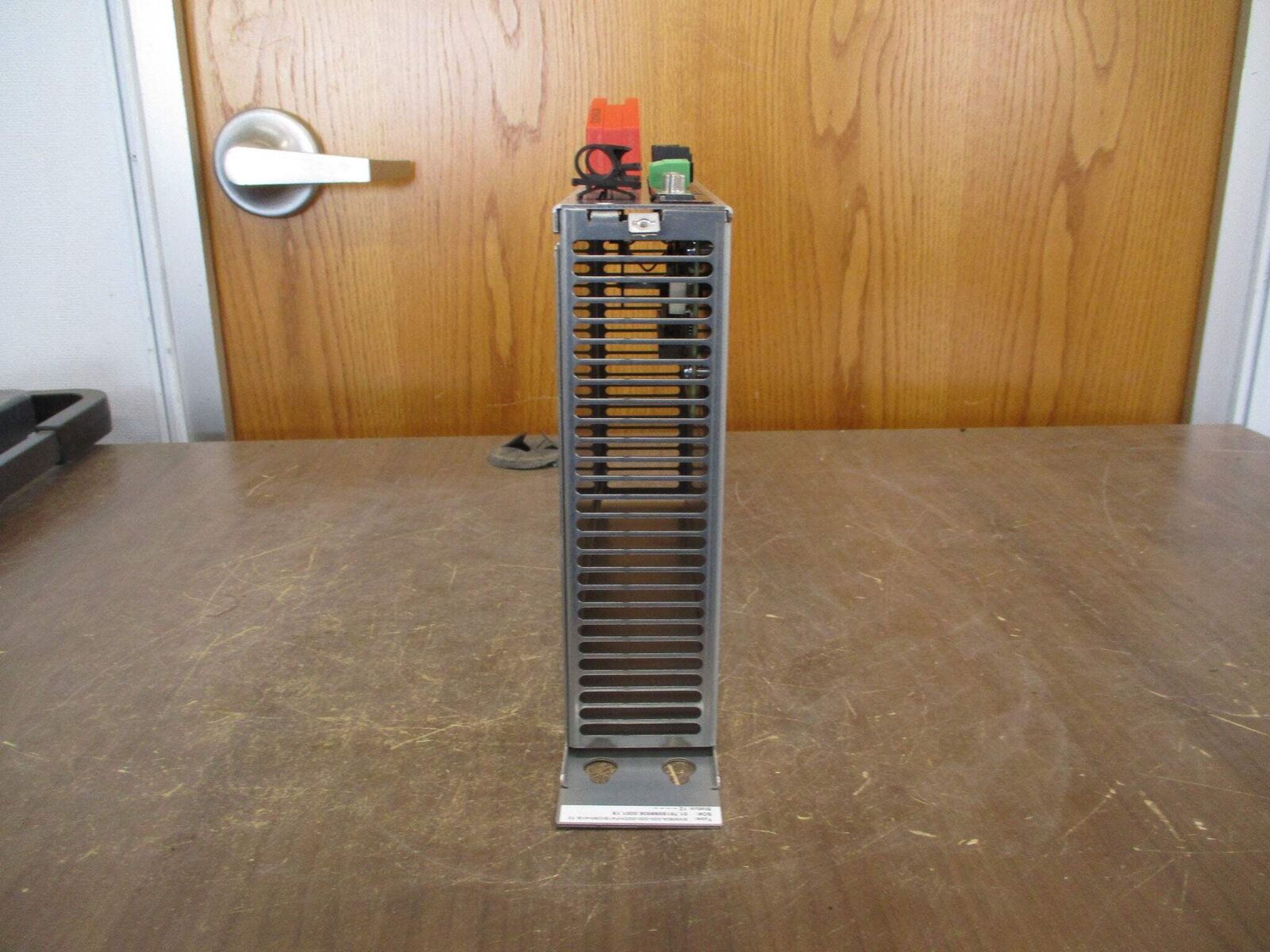 Sew-Eurodrive Moviaxis Servo Drive Master Module MXM80A-000-000-00/DHF41B Used