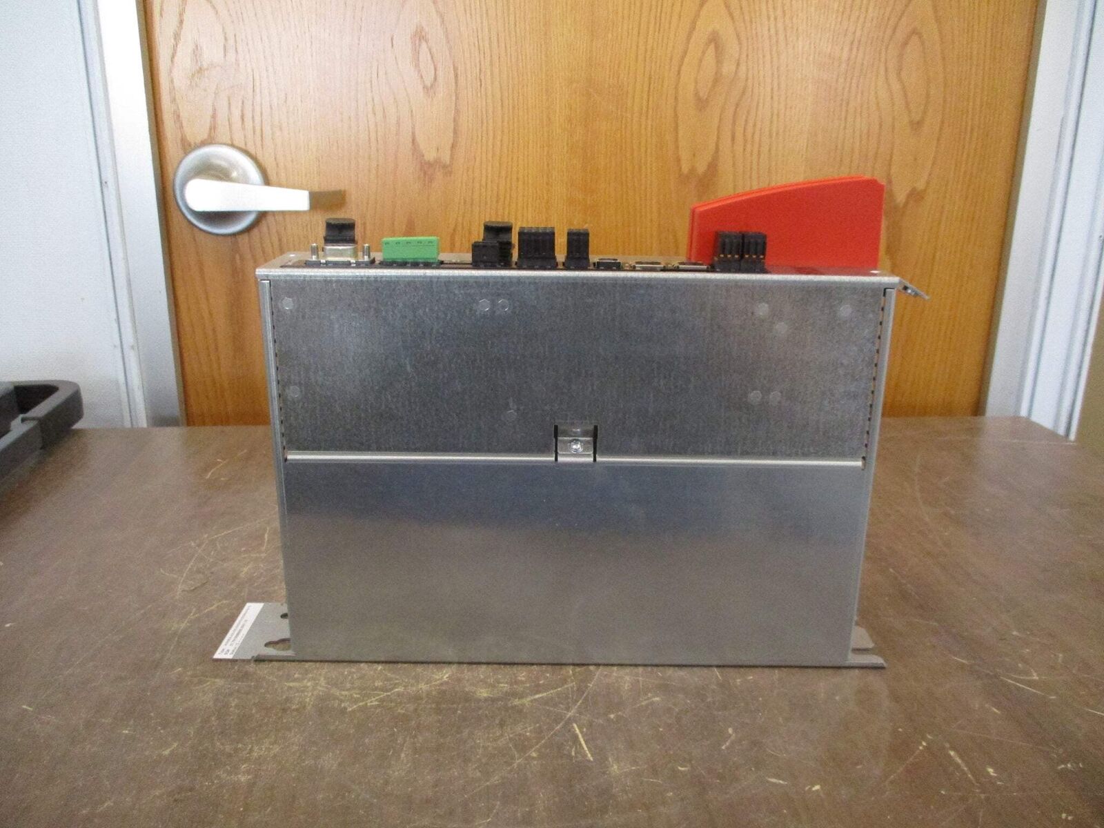 Sew-Eurodrive Moviaxis Servo Drive Master Module MXM80A-000-000-00/DHF41B Used