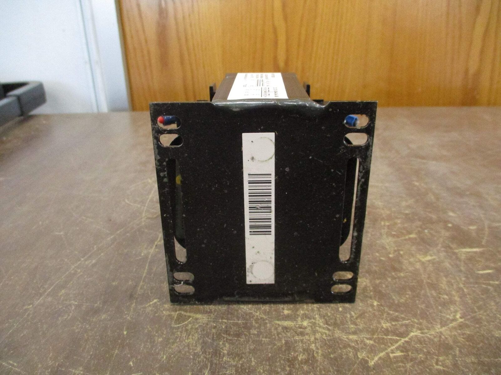 Square D Control Transformer 9070TF200D1 0.2KVA Pri: 240/480V Sec: 120V Used