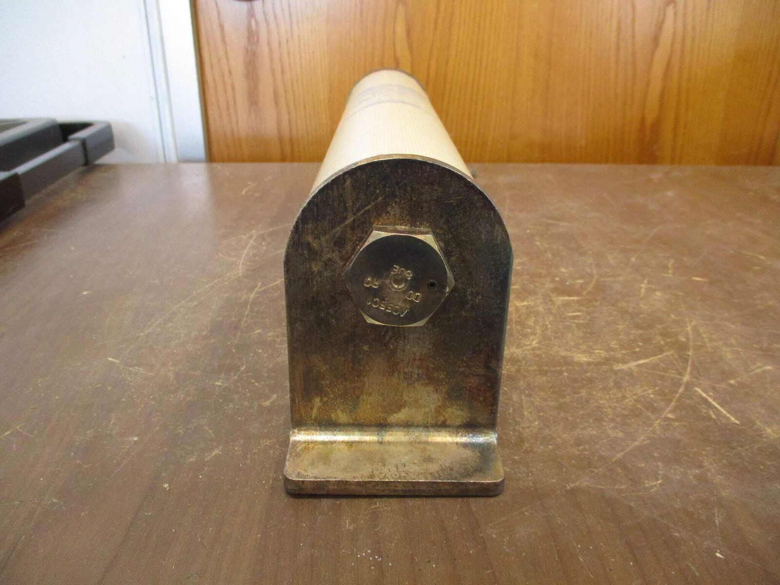 Gould Shawmut CL-14 Amp-Trap Fuse A055C1D0R0-80E 5.5kV 80E New Surplus