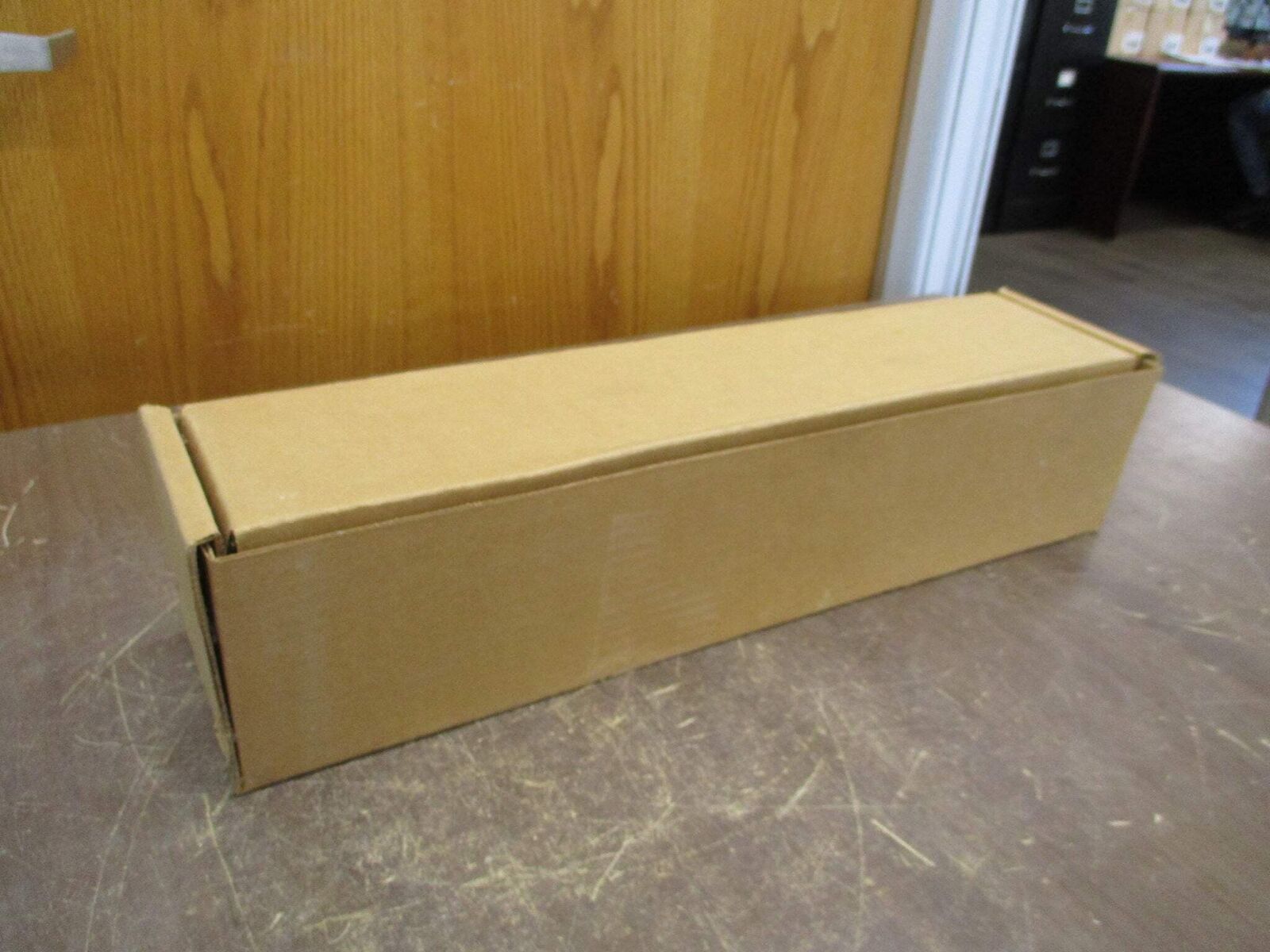 Ferraz Shawmut CS-3 Amp-Trap Fuse A055F1D0R0-100E 5.5kV 100E New Surplus