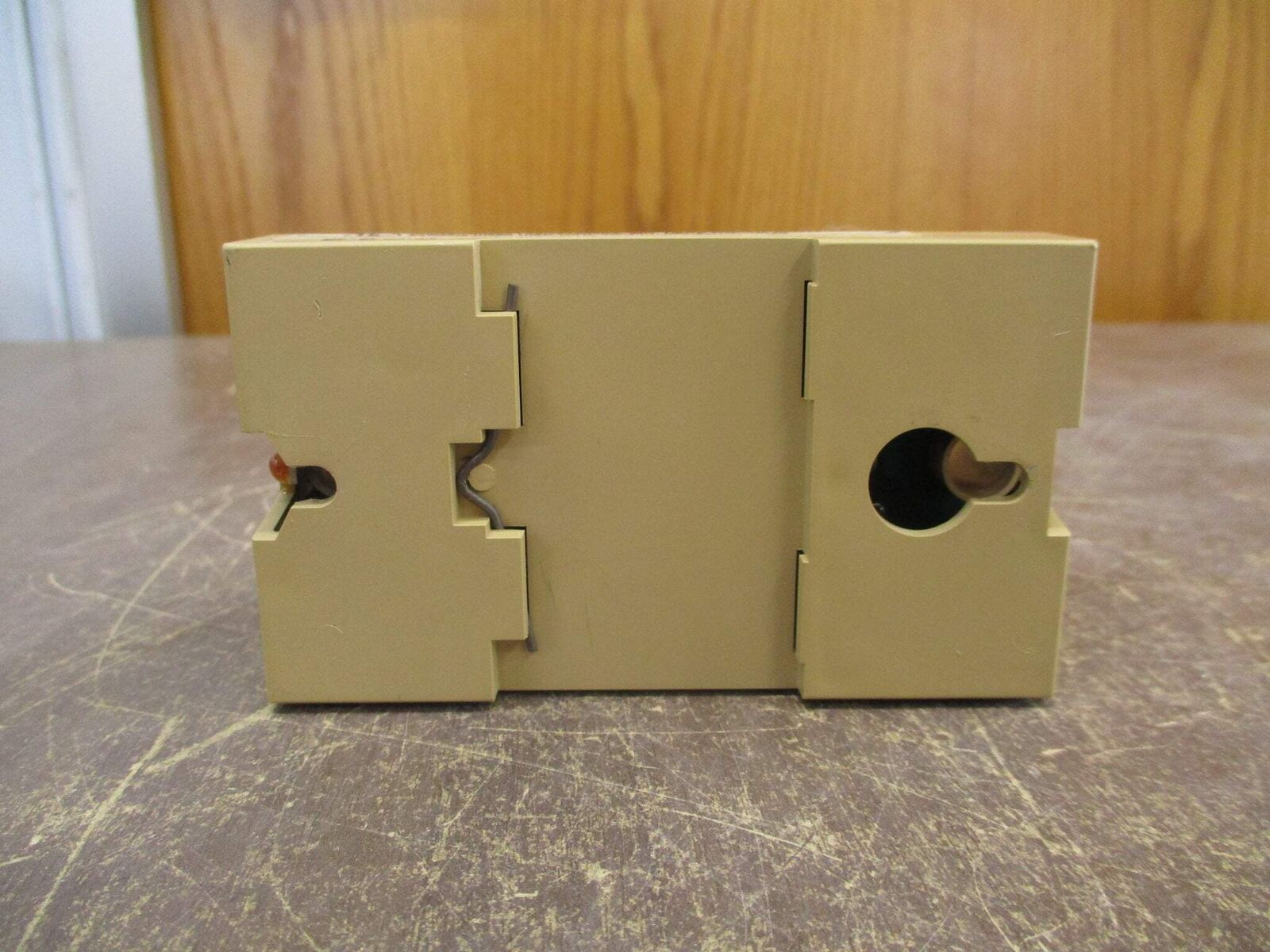 Agastat Timing Relay SSFR90X Range: 3 Sec - 10 hrs Used