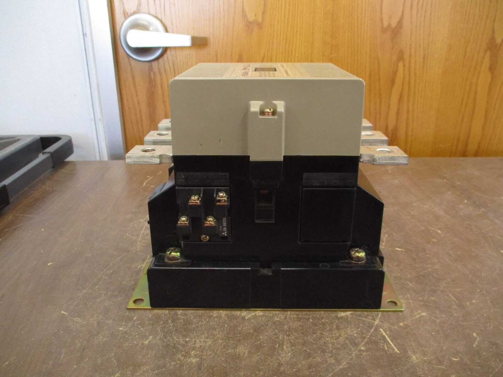 Firetrol Size 5 Contactor FTA330-H 460-550V Coil 300A 600V Used