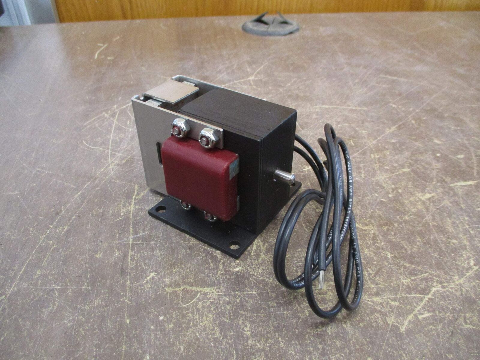 Namco Solenoid Coil EB200-39383 110V 60Hz New Surplus