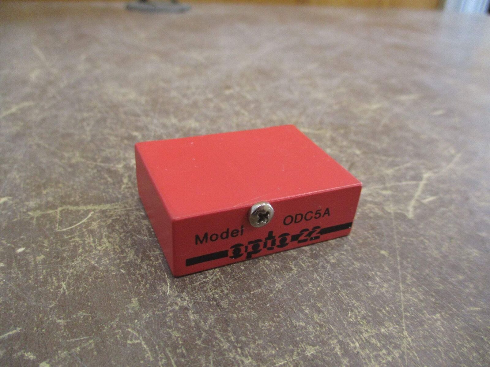Opto 22 Output Module ODC5A Used