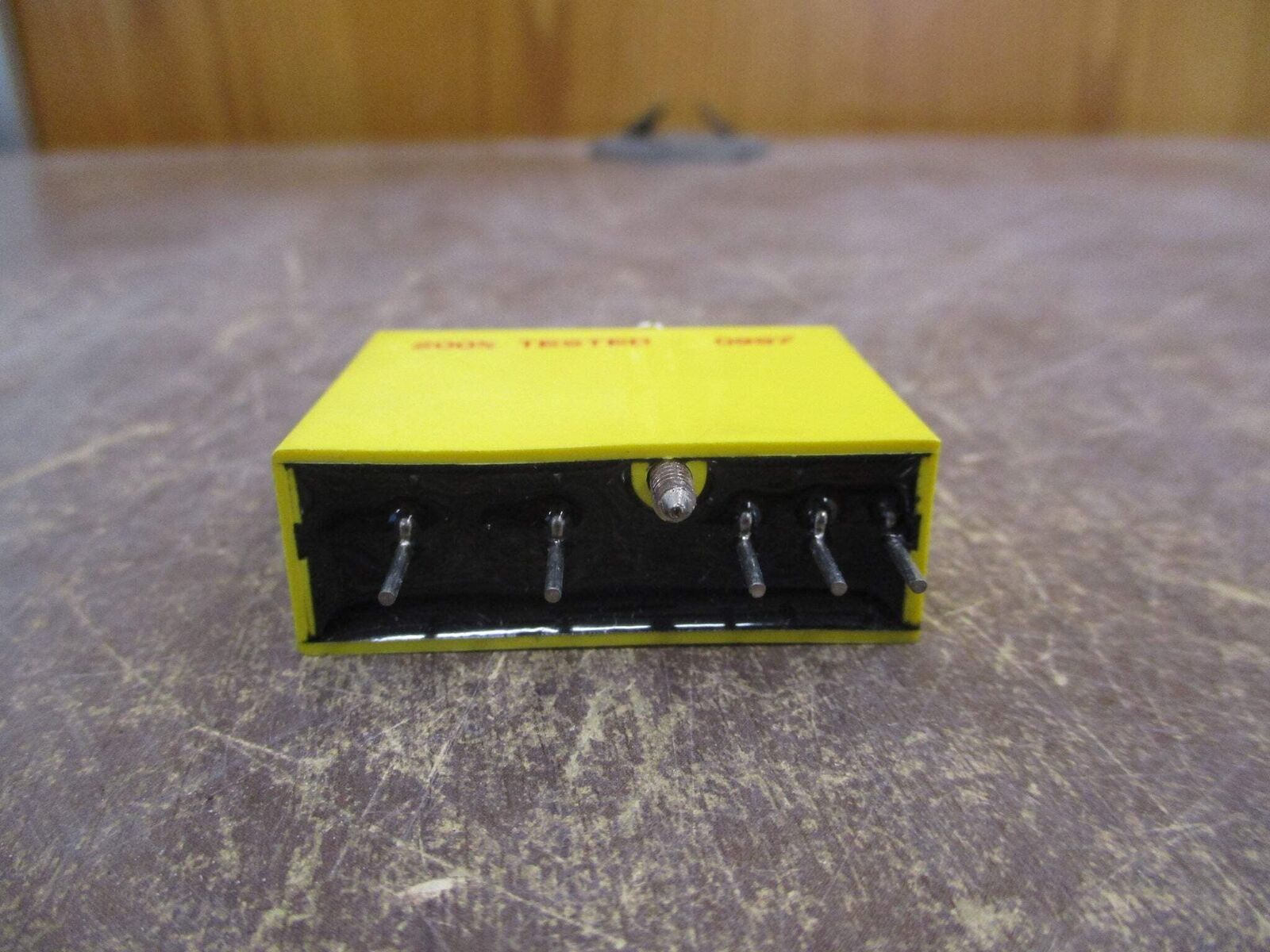Opto 22 Input Module IAC5 Used