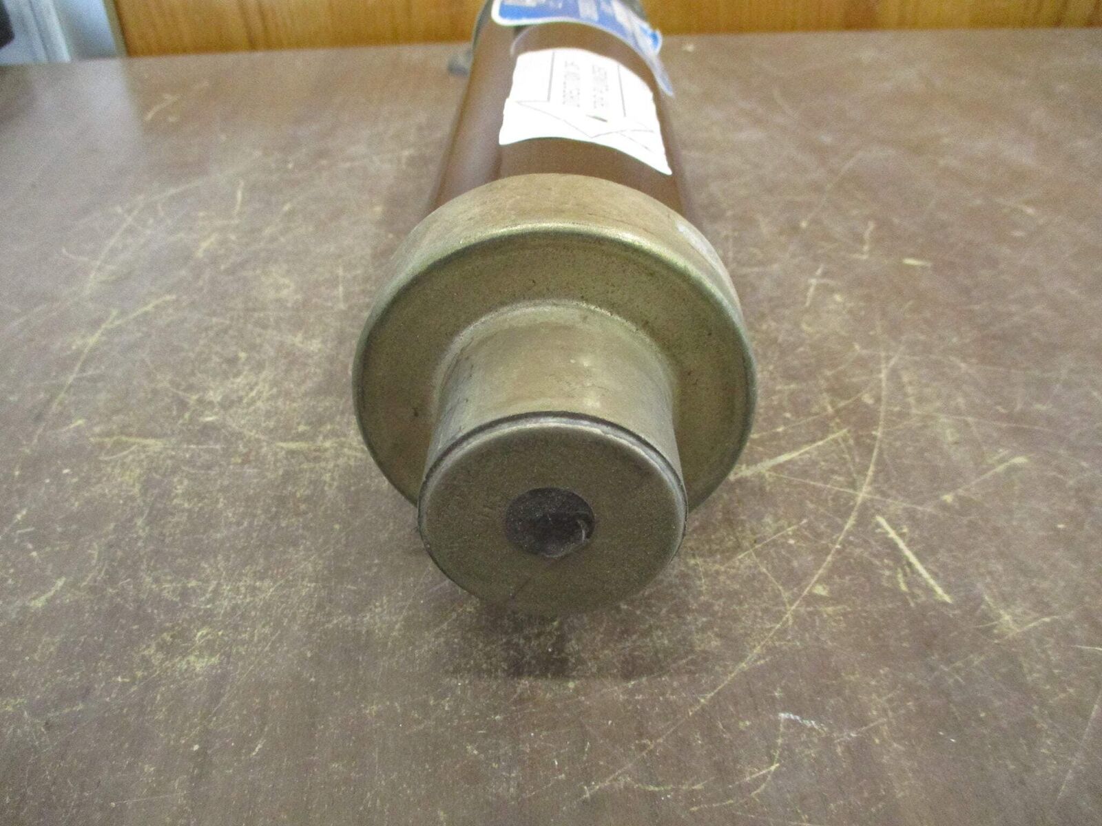 Line Power Fuse 13-0016-01 200A 12kV Used