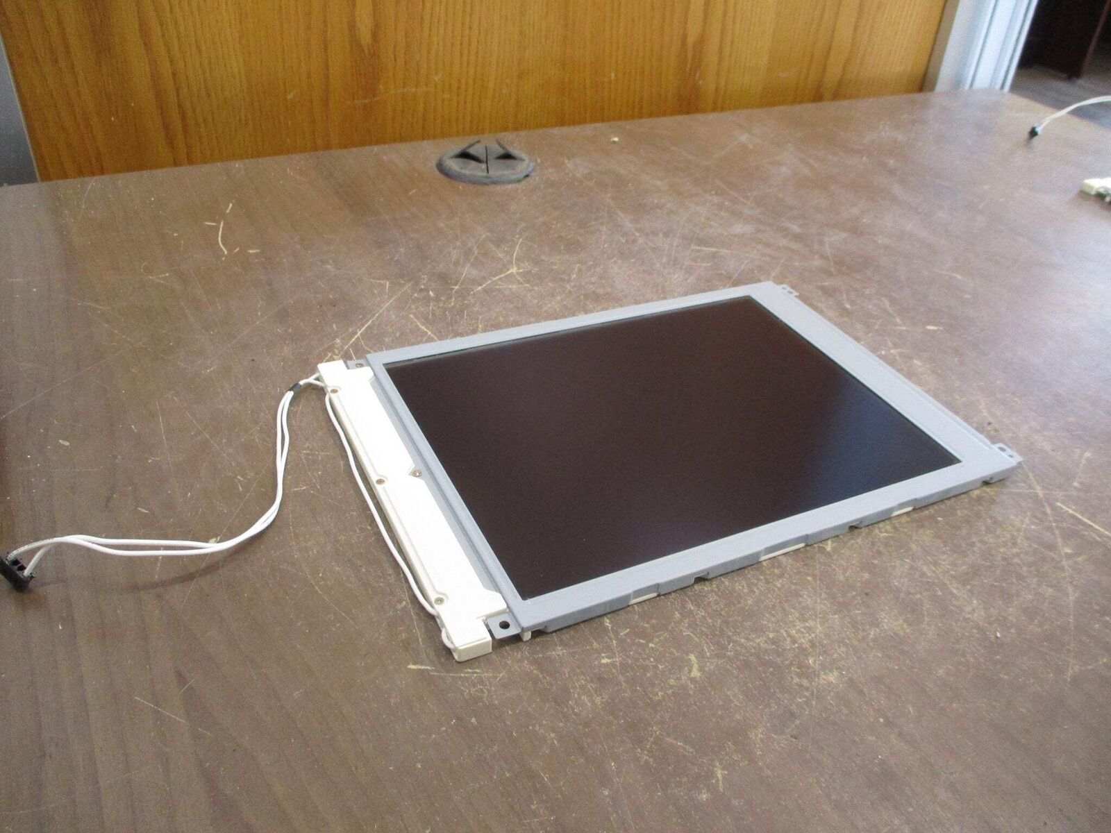 Eaton LCD Panel M356AL17A Used