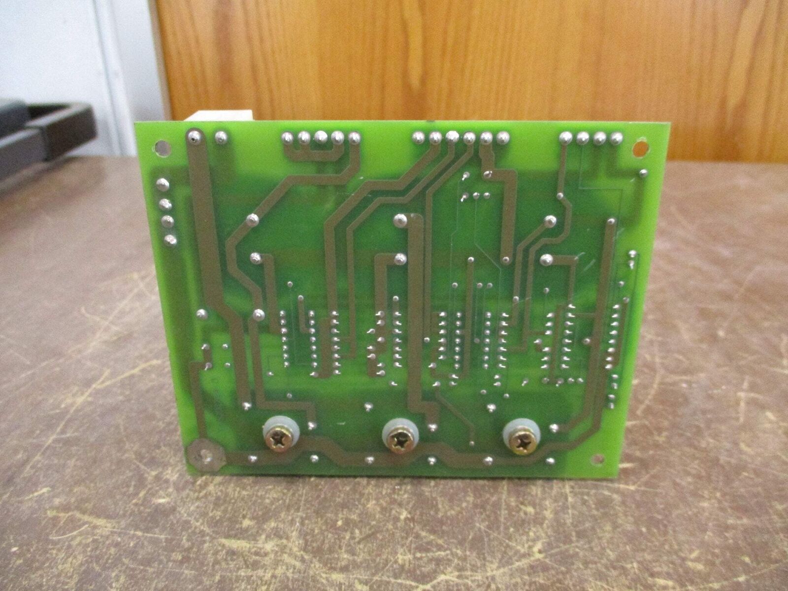 Eaton Power Supply Board 101073073-001 Rev. D00 Used