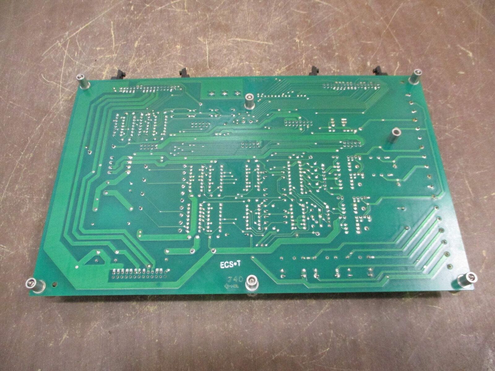 Allen-Bradley PSI Board 170947 Rev. 19 Used