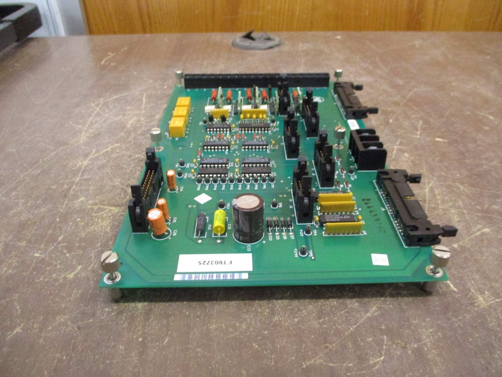 Allen-Bradley PSI Board 170947 Rev. 19 Used