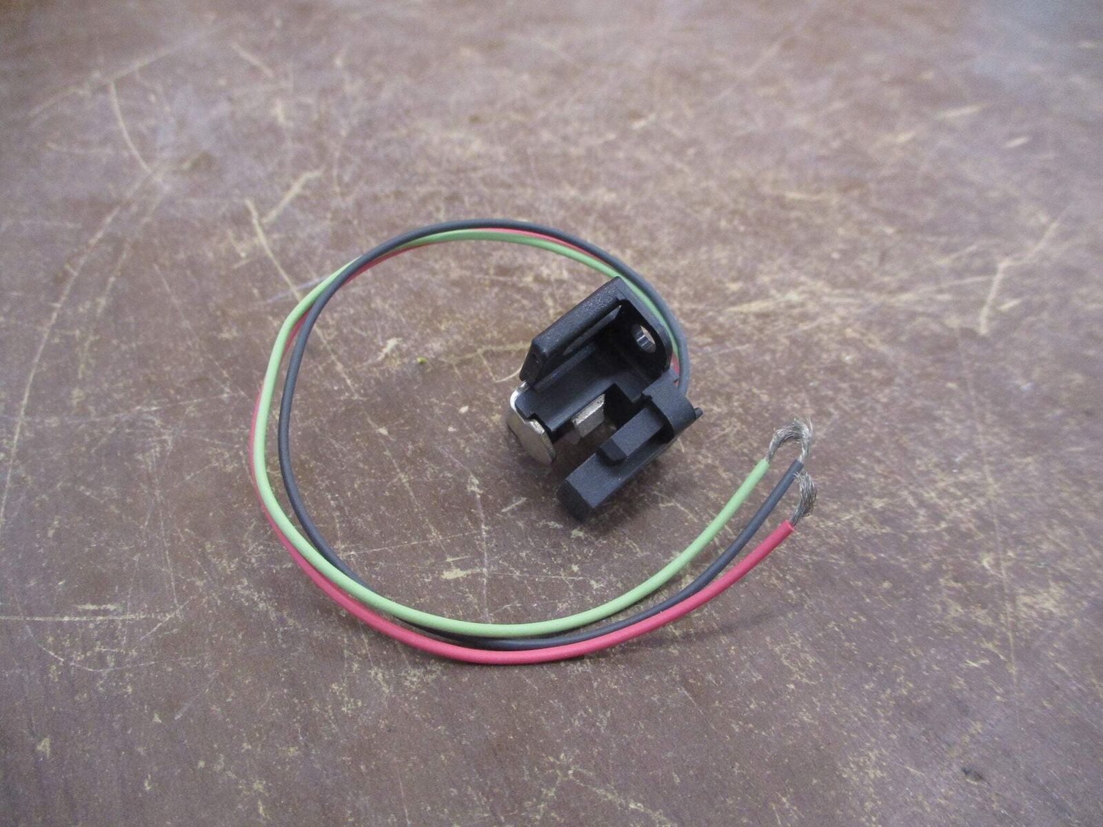 Honeywell Vane Sensor 1AV12F New Surplus