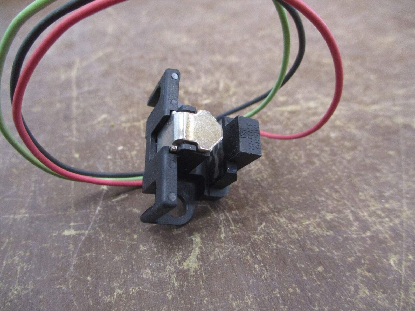 Honeywell Vane Sensor 1AV12F New Surplus