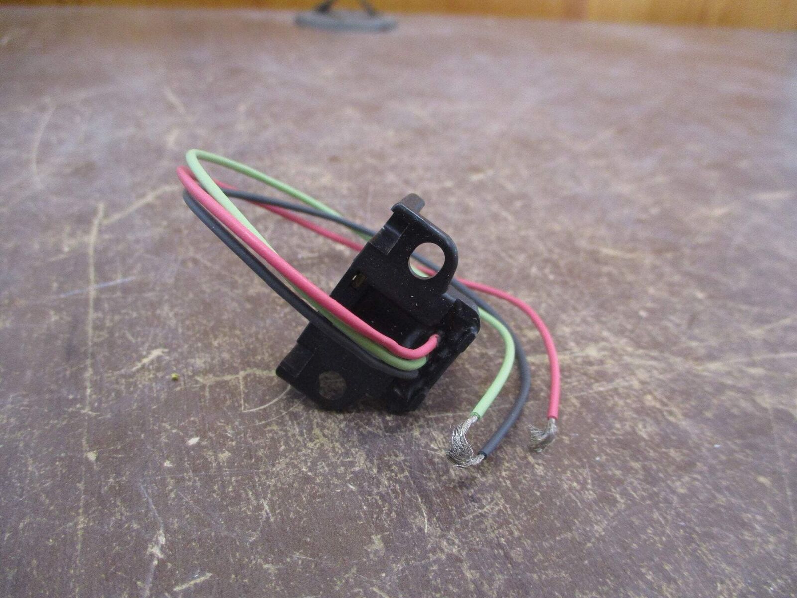 Honeywell Vane Sensor 1AV12F New Surplus