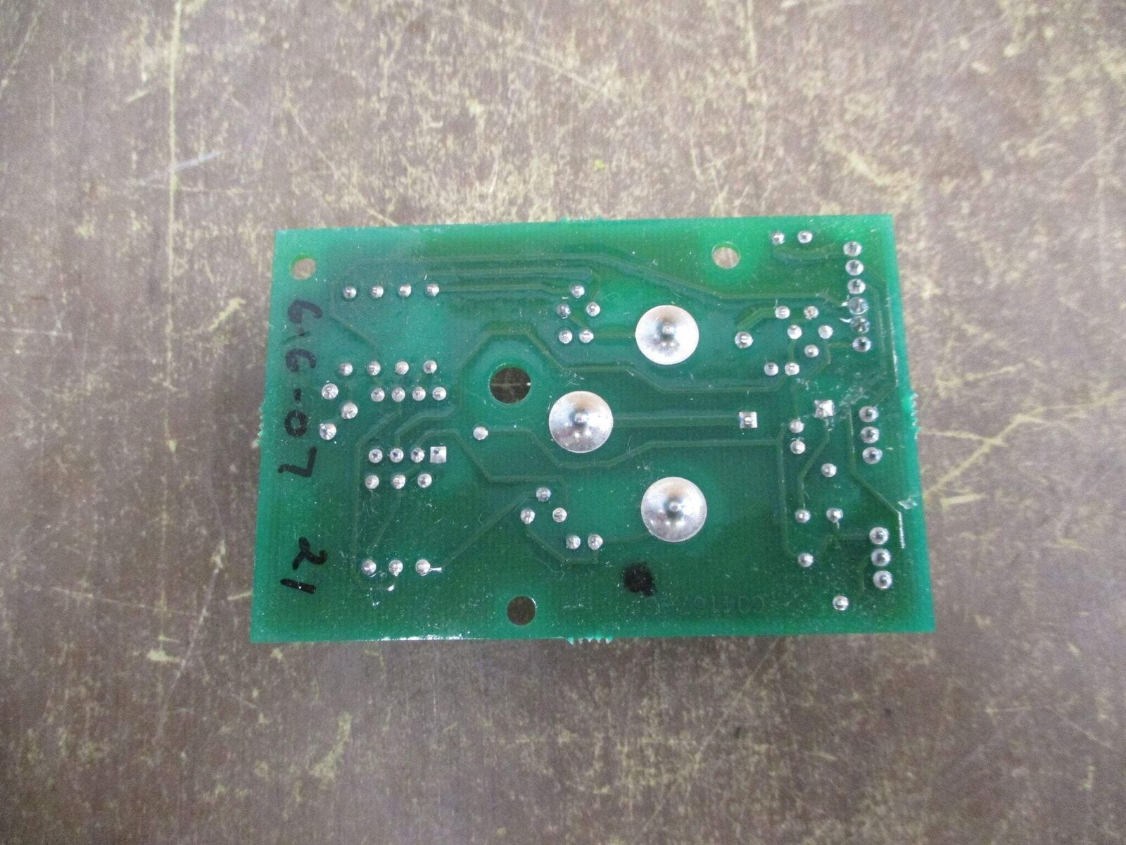 Hyster PCB 604167-B Used