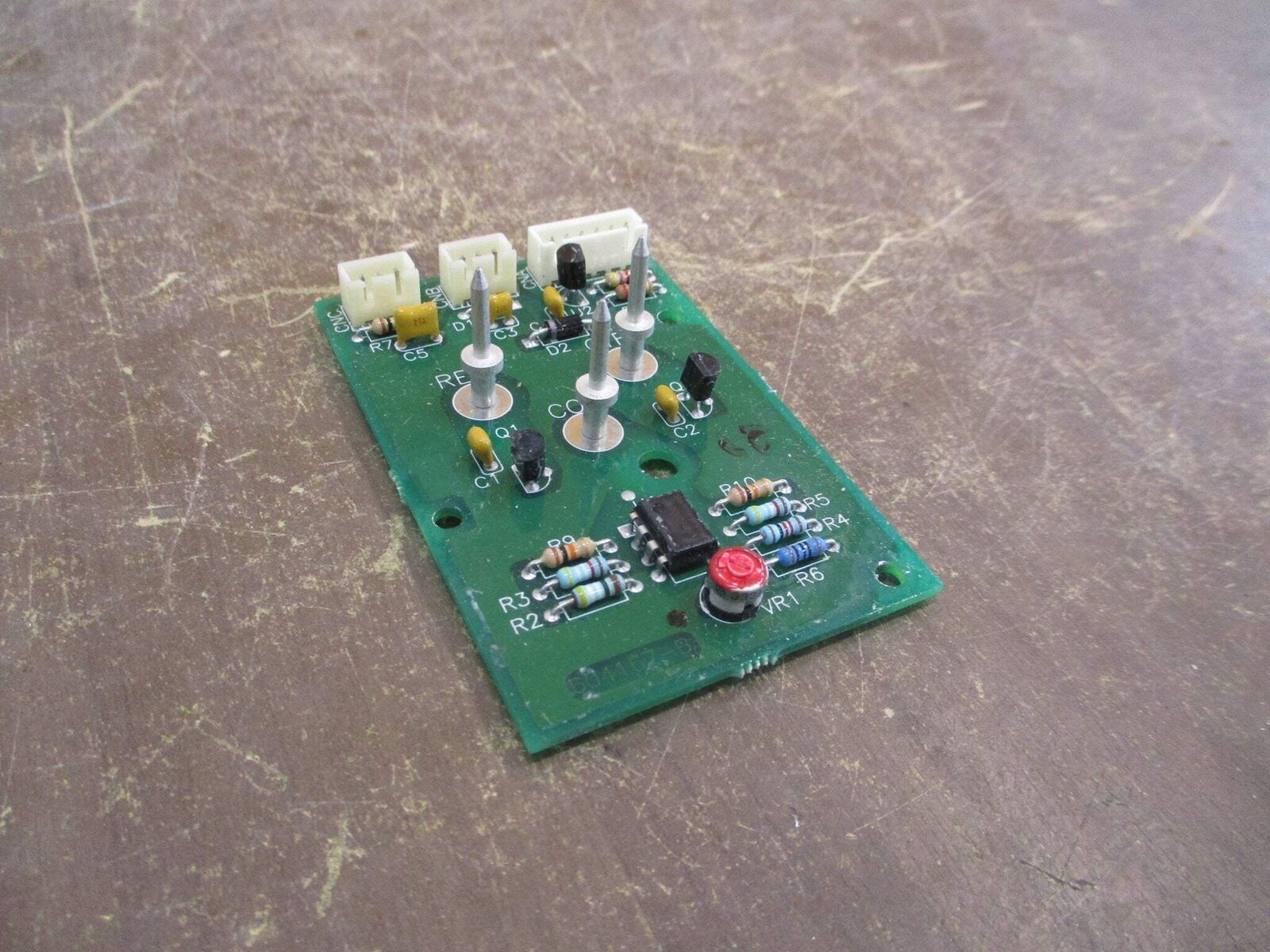 Hyster PCB 604167-B Used