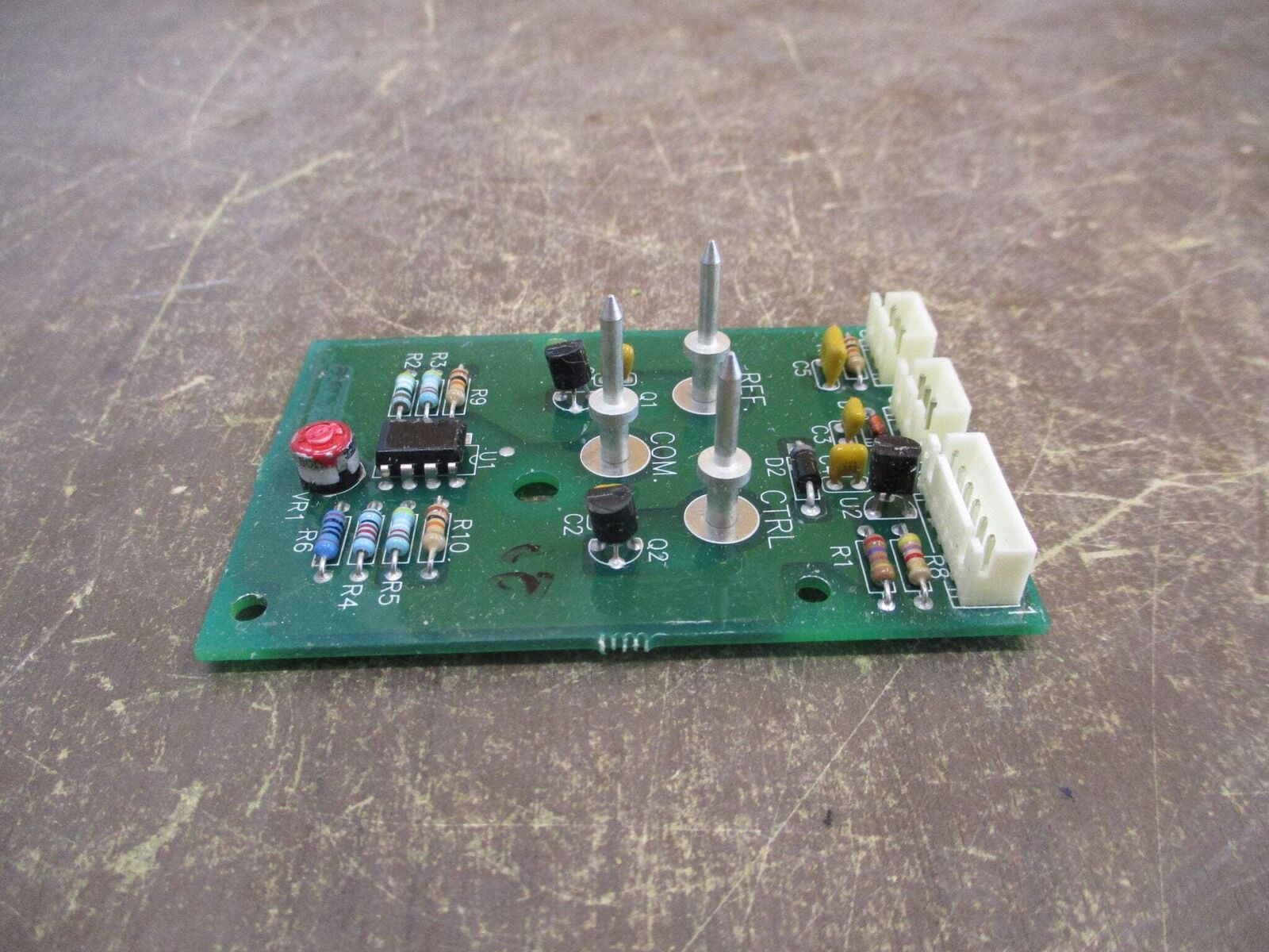 Hyster PCB 604167-B Used