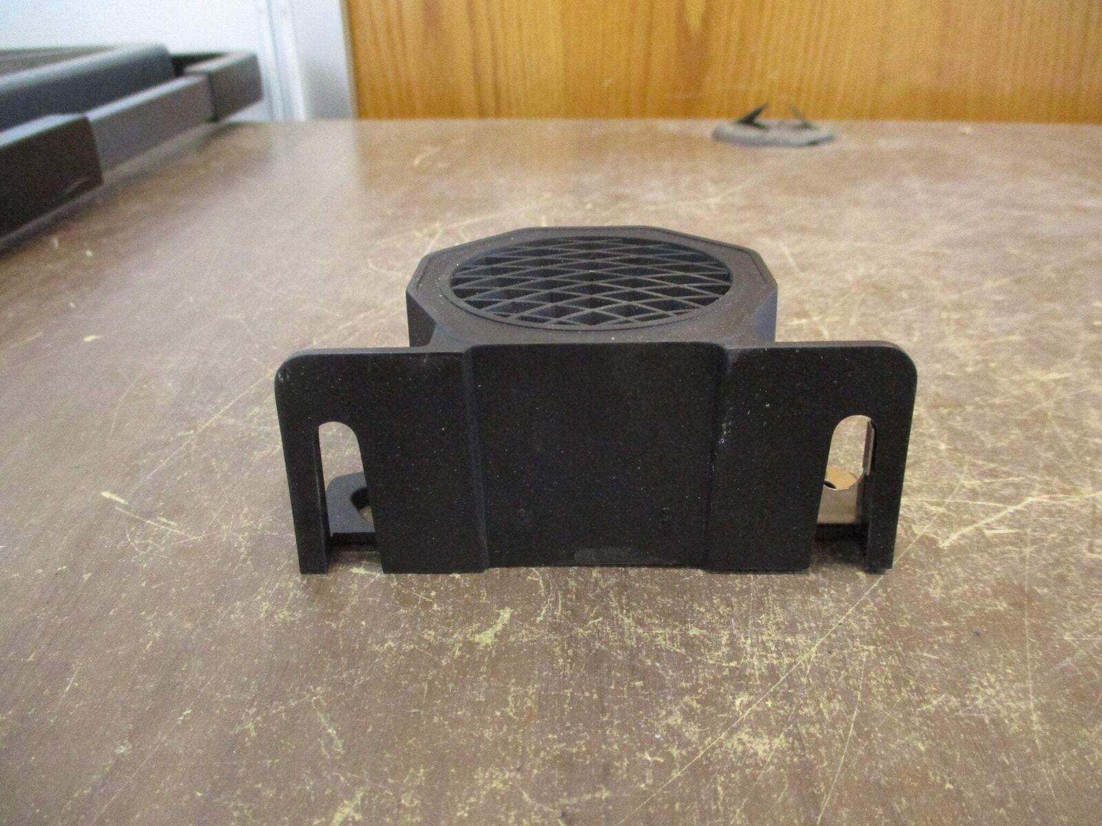 Service-Mate Forklift Back-Up Alarm SM585 New Surplus