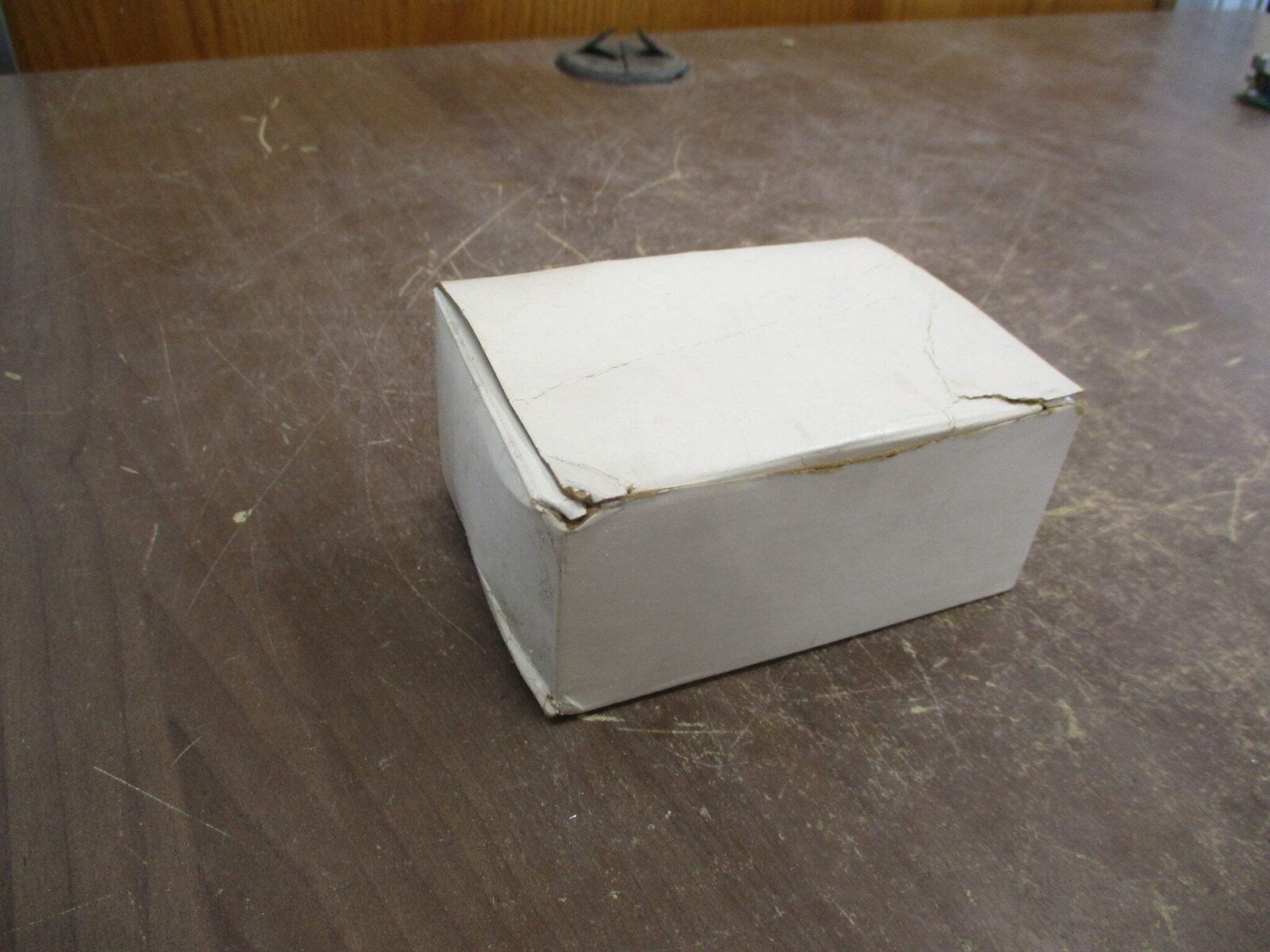 Service-Mate Forklift Back-Up Alarm SM585 New Surplus