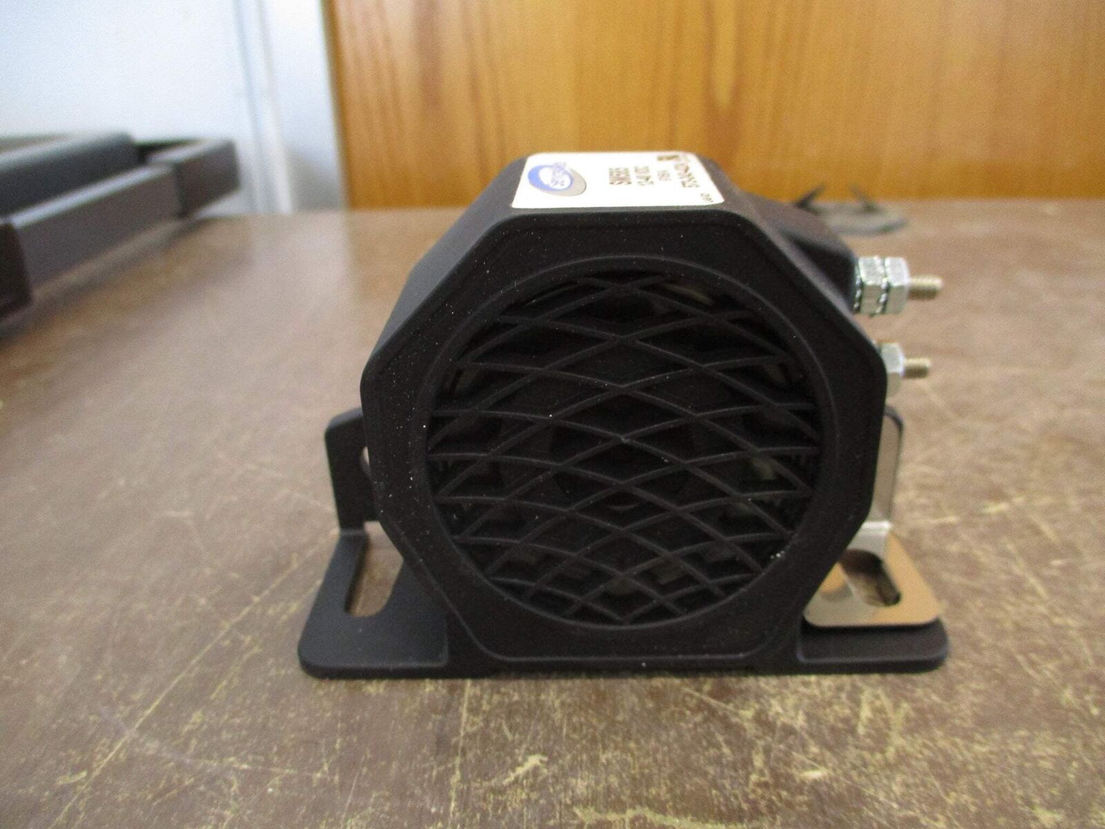 Service-Mate Forklift Back-Up Alarm SM585 New Surplus