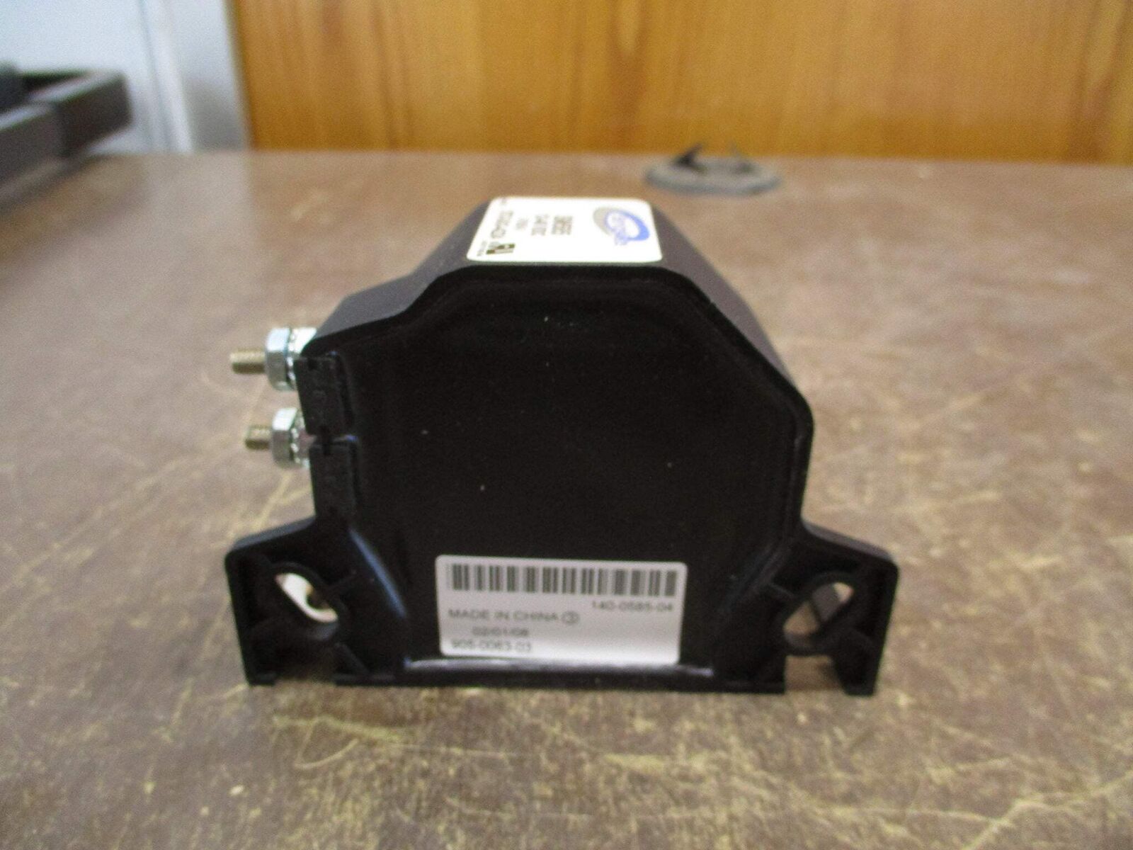 Service-Mate Forklift Back-Up Alarm SM585 New Surplus