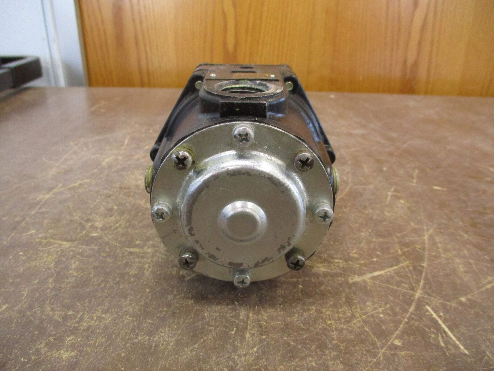 Fairchild Regulator 1D19288 Used