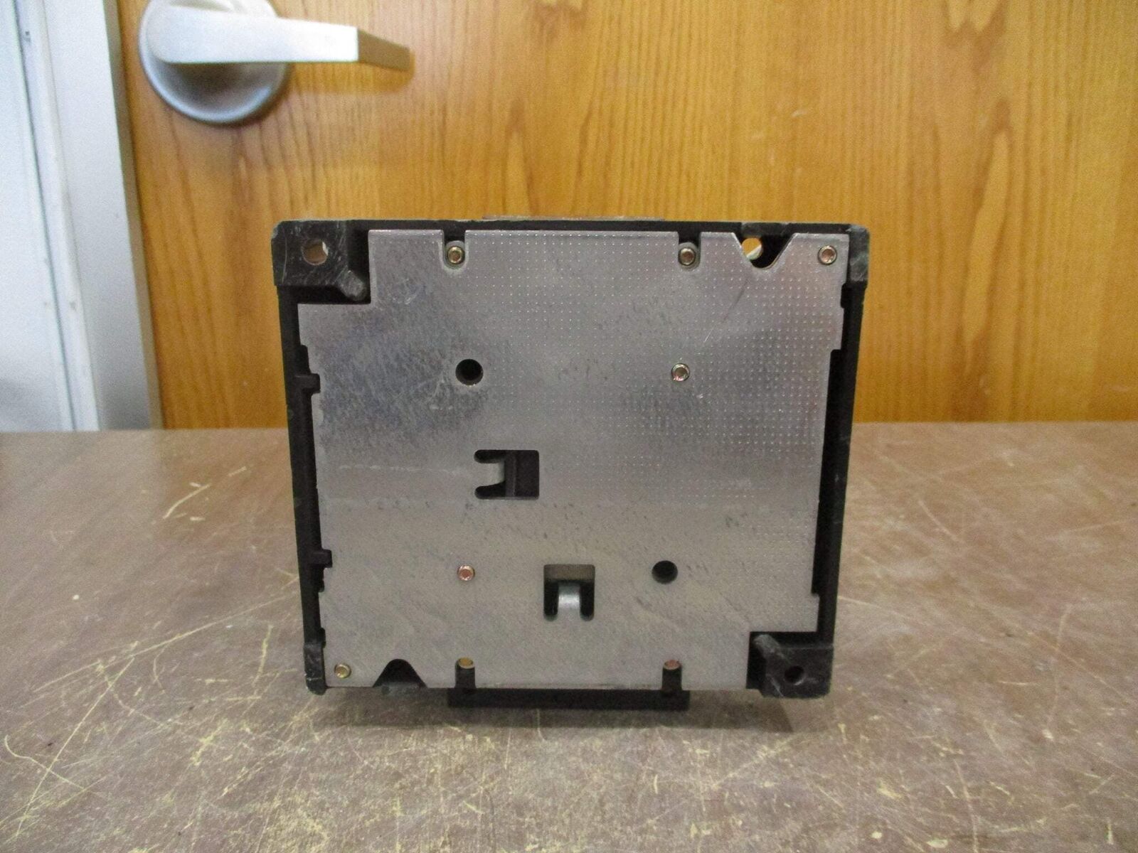 ABB Contactor EH 145 24VDC Coil 200A 600V Used