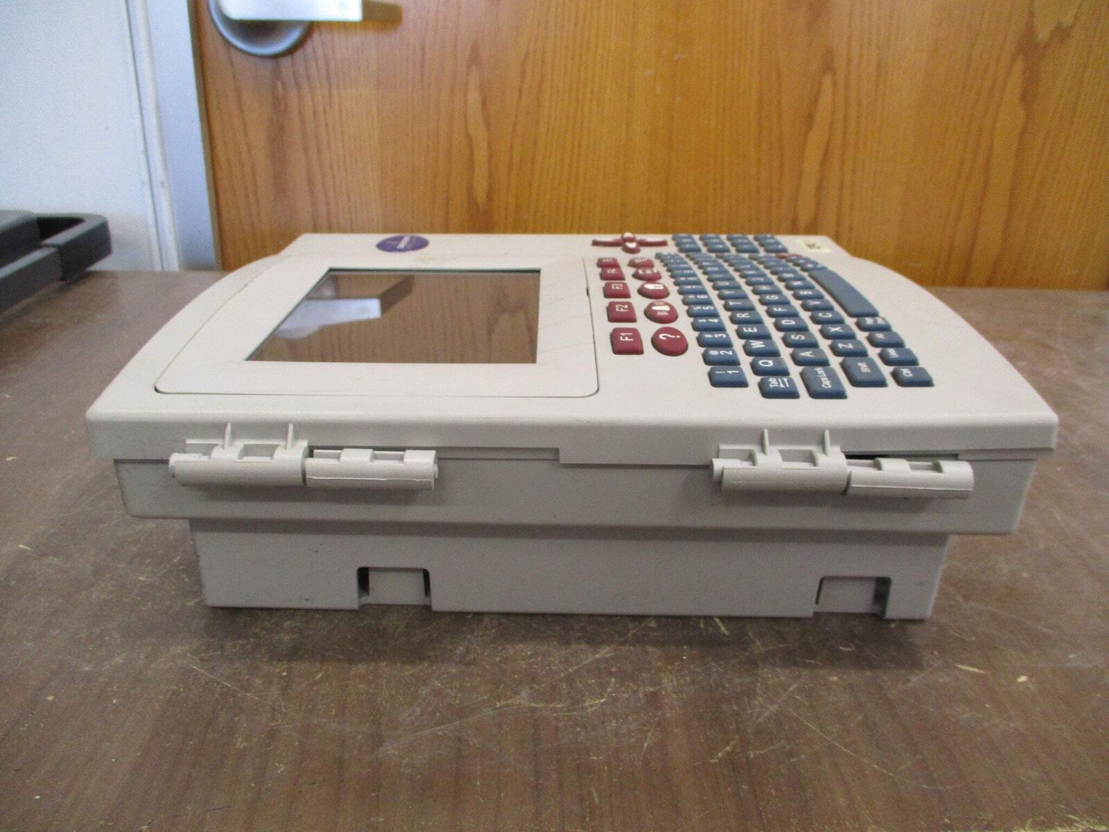 Emerson RX-400 Refrigeration Controller 834-0400 Ver. 2.72F01 w/ Display 24VAC