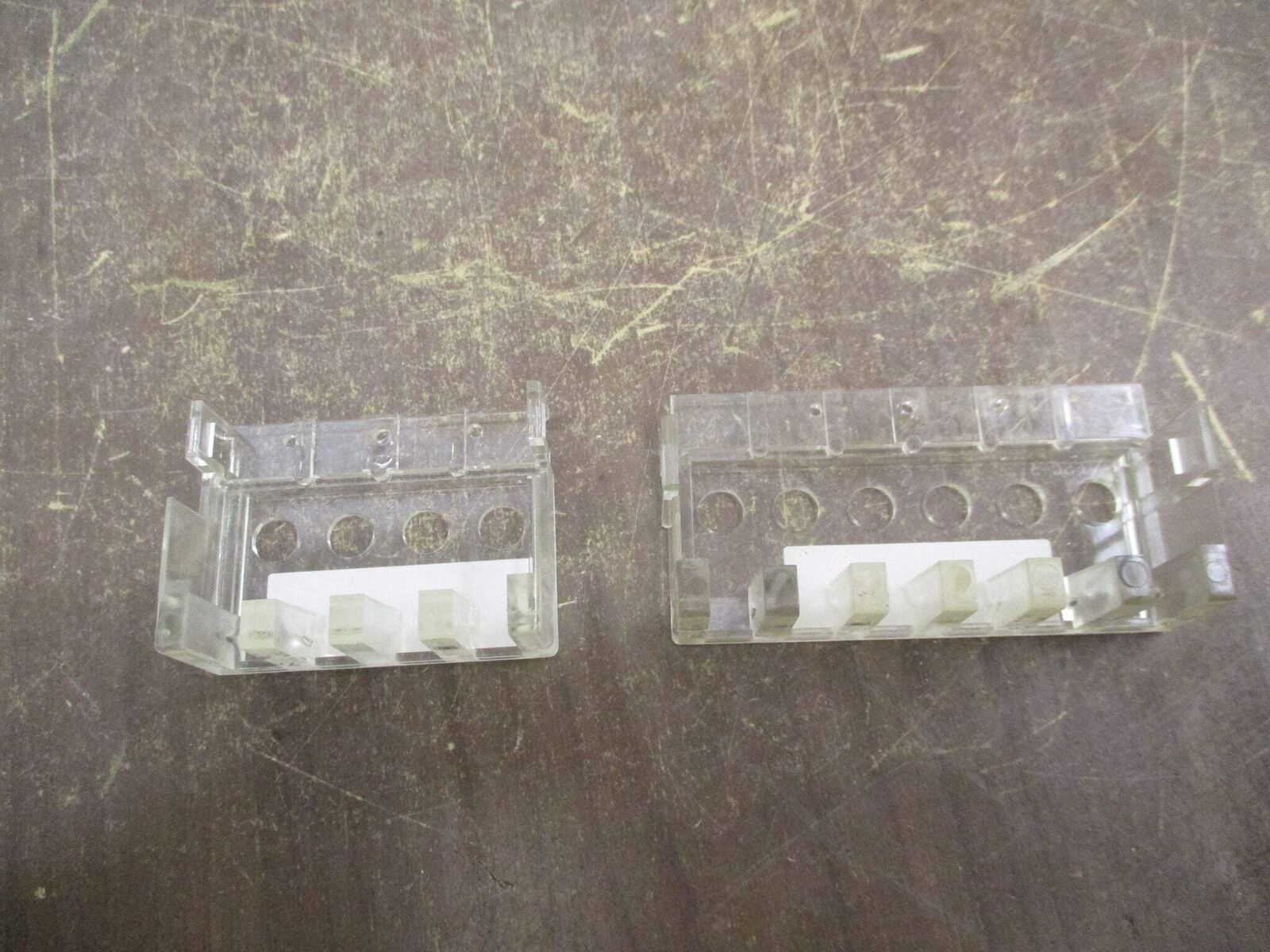 Square D Terminal Covers 9070FSC-23 (1) Set New Surplus