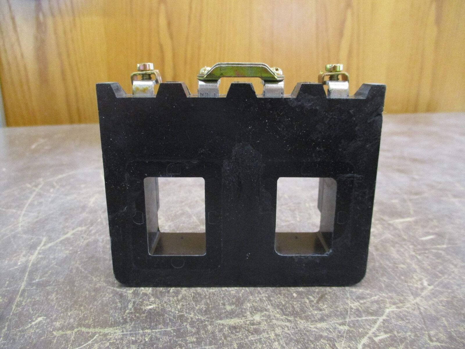 Siemens Magnetic Coil 75D73251A Ser. A 110-120V 220-240V *Some Shelfwear*